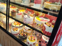 -起士林(荣安大街店)
