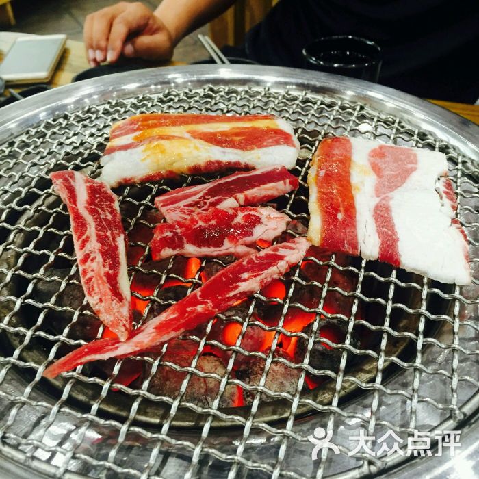 黑牛家炭火烤肉图片 - 第80张