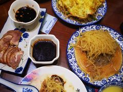-娄三少·老北京春饼烤鸭家常菜(方庄店)