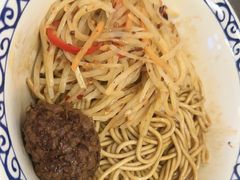 -梅溪·小伙子干挑面(安吉总店)