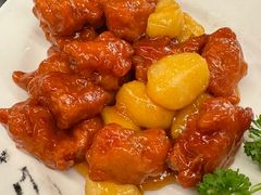 -安泰楼·佛跳墙创始人·传统闽味早茶·酒楼(三坊七巷闽菜地标店)