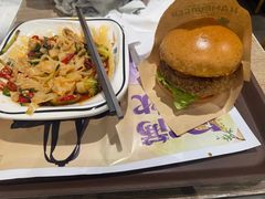 -魏家凉皮(西安秋林宏业商厦店)