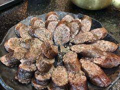 -白玉·朝鲜族烤串(南山店)