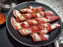 -伊茉家的烤肉店(勒泰中心店)