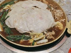 -牛牛章·章鱼水煎肉(光谷世界城店)