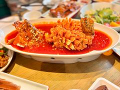 -京味斋·北京烤鸭(北京南站洋桥店)