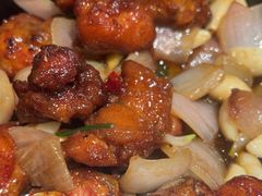 -潮界(虹桥新天地店)