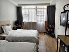 -网鱼电竞酒店(苏州大学东校区店)