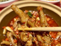 -恰八斗·猛火长沙菜(国贸店)