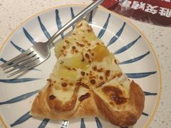 -必胜客(川沙店)