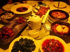 -真爱中国餐馆·年华店(朱雀大街店)