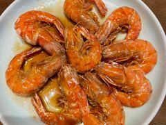 元宝虾-南翔馒头店(豫园店)