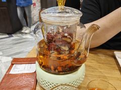 -天山传奇新疆菜(SKLP店)