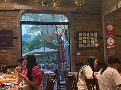 -Mammamia意大利餐厅(阳春巷店)