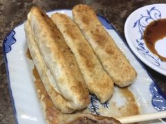 -西关回头馆(西关美食街店)