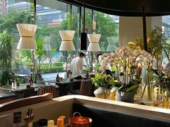 -Ameigo梅果·云贵川bistro(长宁来福士店)