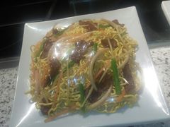 -八一路好吃街(雨田商务大厦店)