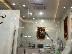 -郑远元专业修脚房·按摩·肉刺·灰指甲(汉中门大街店)