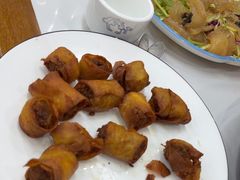 -一口猪海鲜浑锅·东北家常菜