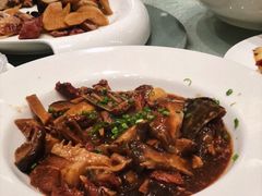 古法红焖大甲鱼-武汉香格里拉大酒店·香宫中餐厅