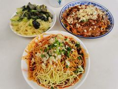 -赵姐猪耳朵饭店