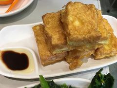 -深井陈记烧鹅酒家(新填地街店)
