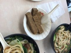 -东方削面(迎泽街店)