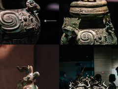 -湖北省博物馆