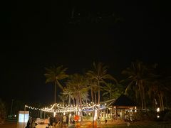 -海棠湾九号度假酒店-融荟家和中餐厅
