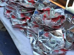 -瑞丽口岸免税店