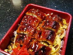 -德川家日本料理(龙德广场店)