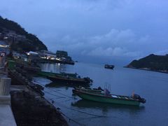-东澳岛
