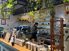 -唐咖精品咖啡(大理古城手冲店)