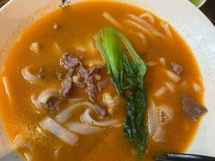 -漆黑觉米粉(三里屯店)