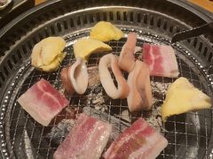 -大牛焱烧·和牛炭火烧放题