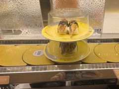 -争鲜回转寿司(浦东三钢里PLUS店)