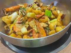 -七欣天香辣蟹火锅(深圳集信大厦店)