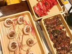 -江北北火锅馆·公路夜市(魏公村店)