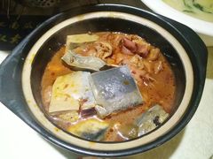 -眷江南之小蓝鲸(王府大街店)