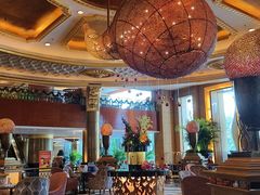 -深圳凯宾斯基酒店