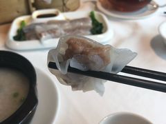 -粤式早茶希朋喜宴