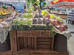 -世纪联华超市(江城店)