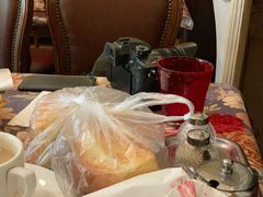 -露西亚咖啡西餐厅(哈尔滨俄侨纪念馆店)