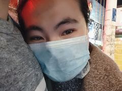 -横店电影城(住邦店)