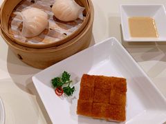 -利苑酒家(金宝店)