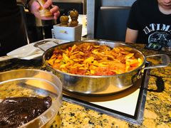 -黄记煌三汁焖锅(渝北金港国际店)