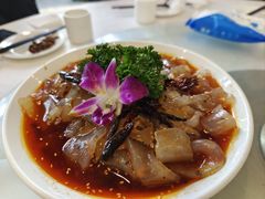 猴戴帽-小贝壳酒楼(经九路店)