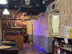 -203密室逃脱(朝阳大悦城1店)
