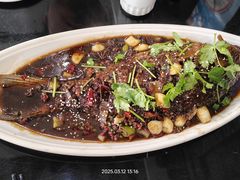 -稻香居锅贴(宋都御街店)