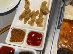 -海底捞火锅(振华商厦店)